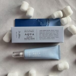 Dr. Althea Aqua Marine Watery Cream – Crème Hydratante Marine 50 ml