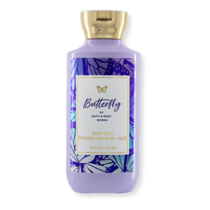 Bath & Body Works – Butterfly Body Wash – 295 ml