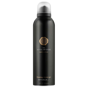 Rituals – The Ritual of Oudh Foaming Shower Gel 200 ml