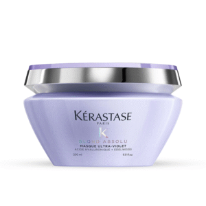 Kérastase Blond Absolu – Masque Ultra-Violet 200 ml