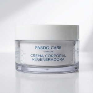 CREME CORPORELLE REGENERATEUR – PARDO CARE 200 ml