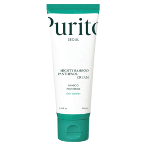 Purito Mighty Bamboo Panthenol Cream 100 ml