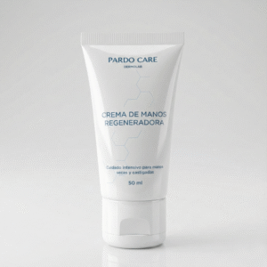 CREME DE MAINS REGENERATEUR – PARDO CARE (50 ml)