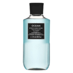 Bath & Body Works – OCEAN 3-in-1 Hair, Face & Body Wash 295 ml