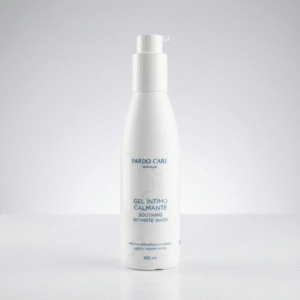 GEL INTIME CALMANT – PARDO CARE 190 ml