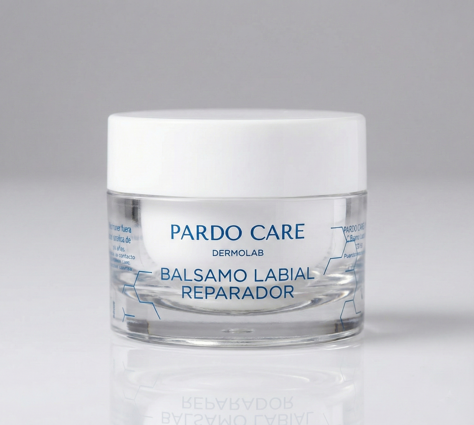 Baume réparateur intensif – PARDO CARE 15 ml