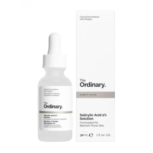 The Ordinary – Acide Salicylique 2% Solution 30 ml