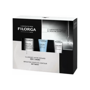 Filorga Coffret OPTIM-EYES Programme Expert Éclat