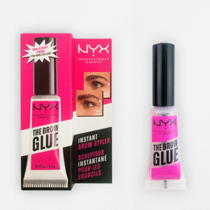 NYX Professional Makeup – The Brow Glue (5 g)