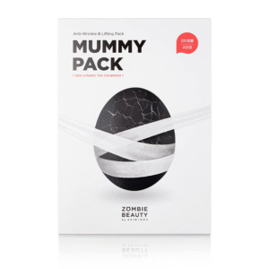 SKIN1004 Mummy Pack – Masque Liftant Anti-Âge