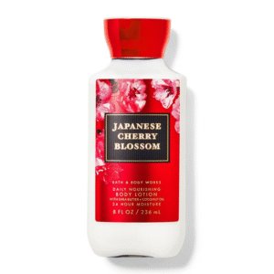 Bath & Body Works – Japanese Cherry Blossom (236 ml)