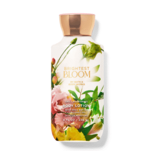 Bath & Body Works – Brightest Bloom Body Lotion (236 ml)