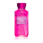 Bath & Body Works – Perfect in Pink Body Lotion (236 ml)