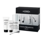 FILORGA COFFRET PROGRAMME LISSANT ILLUMINATEUR
