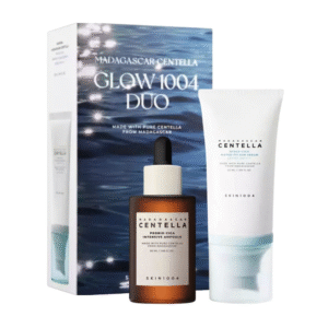 SKIN1004 Madagascar Centella Glow 1004 Duo - 50 ml