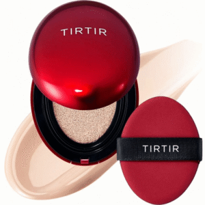 TIRTIR Mask Fit Red Cushion SPF40 PA++ – 21N Ivory