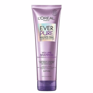 L’Oréal Paris EverPure Volume Shampoo – 250 ml