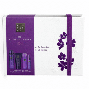 Coffret Rituals – The Ritual of Yozakura