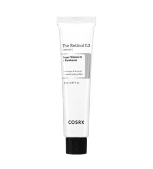 COSRX The Retinol 0.3 Cream 20 ml