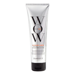 Color Wow Color Security Shampoo – Cheveux colorés (250 ml)