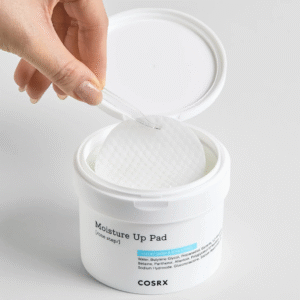 COSRX One Step Moisture Up Pad- 70 pads