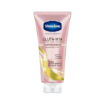 Vaseline Healthy Bright Gluta-Hya Serum Burst Lotion – Dewy Radiance 300 ml