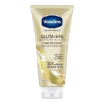 Vaseline Healthy Bright Gluta-Hya Serum Burst UV Lotion – Flawless Glow 300 ml