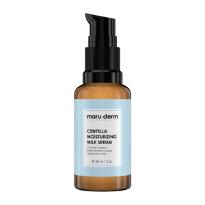 Maruderm – Centella Moisturizing Milk Serum 30 ml
