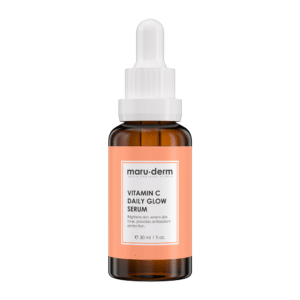 Maruderm – Vitamin C Daily Glow Serum 30 ml