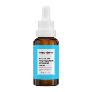 Maruderm – Hyaluronic Acid + Collagen Antiaging Serum 30 ml
