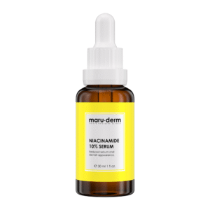 Maruderm – Niacinamide 10% Serum 30 ml