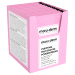 MARU.DERM – PURIFYING FRUIT ENZYME POWDER PEELING - 2 g x 30 sachets