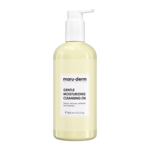 Maruderm – GENTLE MOISTURIZING CLEANSING OIL - 400 ml