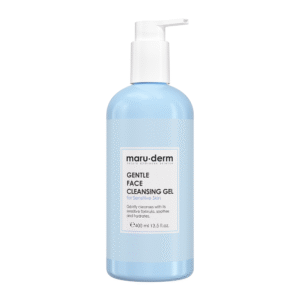 Maruderm – GENTLE FACE CLEANSING GEL (SENSITIVE SKIN) 400 ml