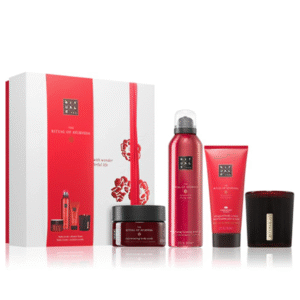 RITUALS – THE RITUAL OF AYURVEDA COFFRET -M