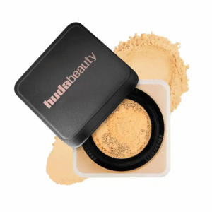 HUDA BEAUTY – Easy Bake Loose Baking & Setting Powder - Blondie 20 g