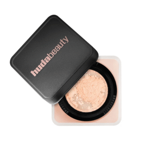 HUDA BEAUTY – Easy Bake Loose Baking & Setting Powder - Peach Pie 20 g