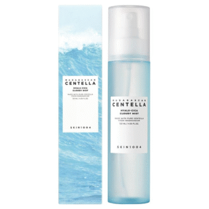SKIN1004 – Madagascar Centella Hyalu-Cica Cloudy Mist 120 ml
