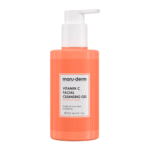 Maruderm Gel Nettoyant Visage à la Vitamine C 200 ML