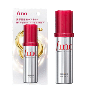 Fino Premium Touch – Hair Oil 70 ML