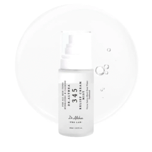 DR. ALTHEA 345 RELIEF CREAM MIST 60 ML