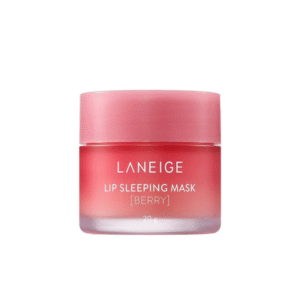 LANEIGE LIP SLEEPING MASK EX BERRY 20 G