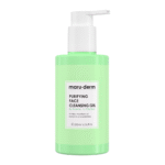 Maruderm Acide Salicylique Gel Nettoyant Visage 200 ML