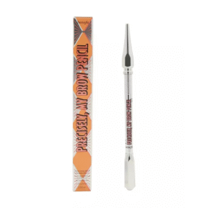 Benefit Crayon à sourcils ultra-précis Precisely My Brow Pencil _ 4 warm deep Brown