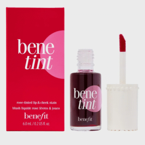 Benefit Cosmetics Benetint Rose-Tinted Lip & Cheek Stain – 6 ml