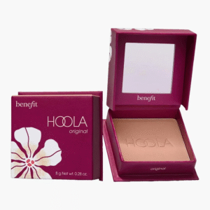 Benefit Cosmetics Hoola Original Matte Bronzer – 8 g