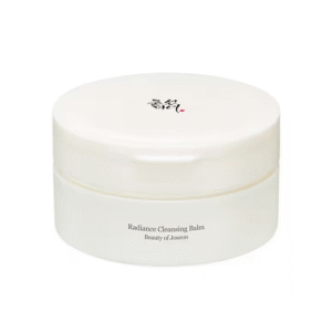 Beauty of joseon Radiance Cleansing Balm - Huile démaquillante type baume 100 ml