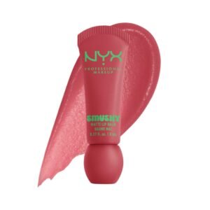 NYX Professional Makeup Smushy Matte Lip Balm 05 Snuggle SZN