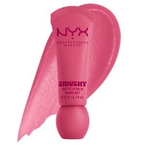 NYX Professional Makeup Smushy Matte Lip Balm 02 Swipe Sesh