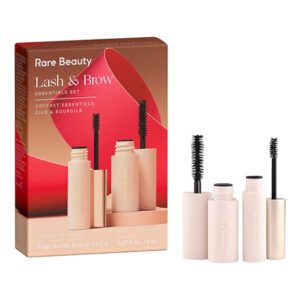 Rare Beauty Lash & Brow Essentials Set